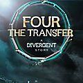 Divergent-Cover-Transfer
