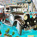 Voisin C 3 Limousine Charles_01 - 1924 [F] HL_GF