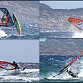 PAUL NO TRAINING WINDSURF