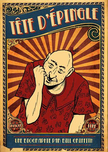 schlitzie couverture