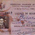 Joueurs de 1934 à 1939