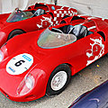 LBM - Ferrari 330 P2 HL_GF