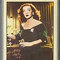 All about eve en dvd et vhs