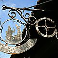 Haut Rhin - Ungersheim - Ecomusee d'Alsace