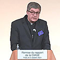Secret de la confession et lois de la république