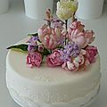 Mila fleurs