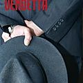 Vendetta - r.j. ellory