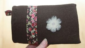 pochette