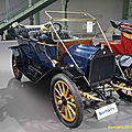 EMF 30 tourer #TBC_01 - 1910 [-] HL_GF