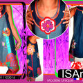 «love is all !» collector n°1011103016 robe chasuble multi-saison