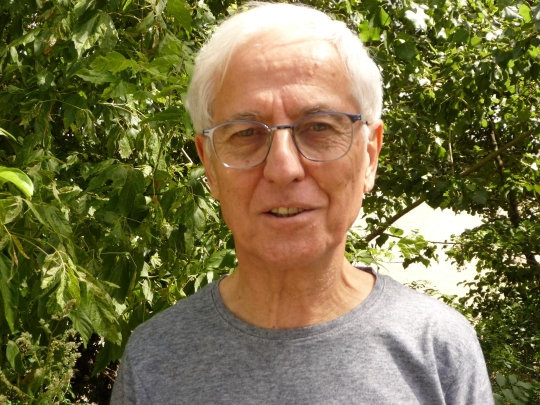 Daniel Pantchenko