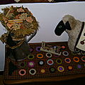 Tapis / rugs
