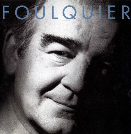 JEAN LOUIS FOULQUIER