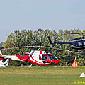 Eurocopter A 5350 B3e Ecureuil #G-NIPL_01 - 2013 [F] HL_GF