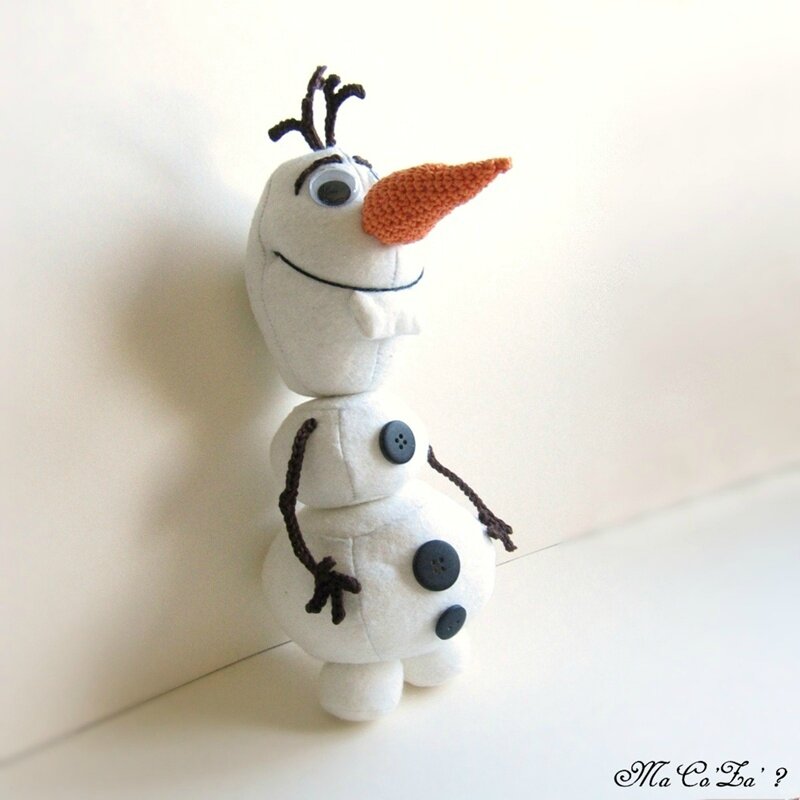 Olaf 3