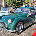 Triumph TR 2 HT_01 - 1955 [UK] HL_GF