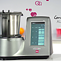 Atelier culinaire i-cook'in guy demarle