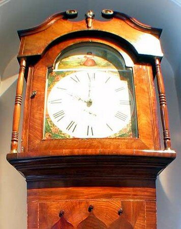 clock