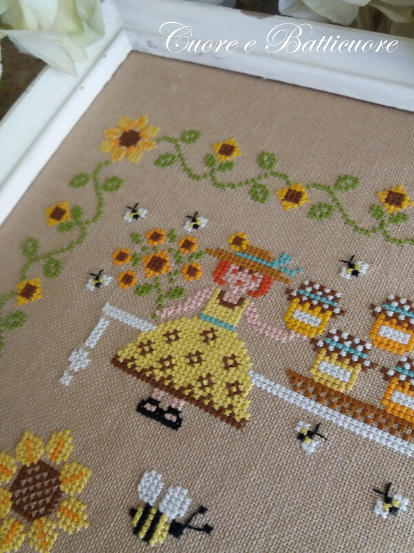 sunflowers farm 3