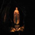 Lourdes, la Grotte