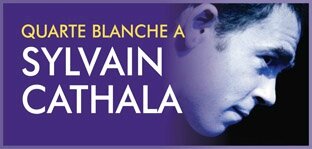 Sylvain Cathala Quarte Blanche au Triton