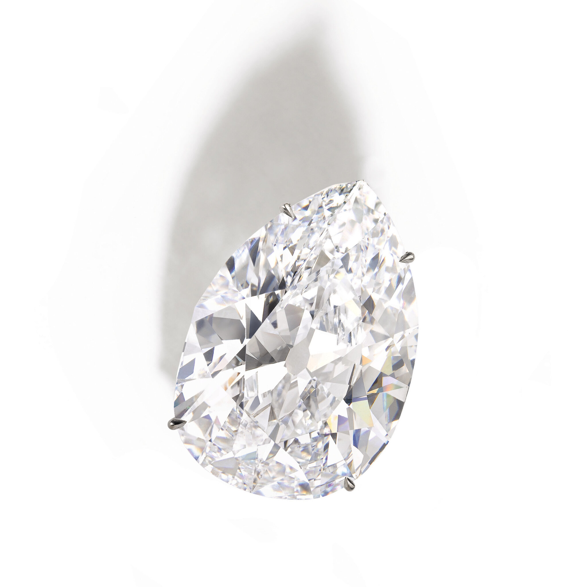 Exquisite treasures of nature brought to life by master jewellers