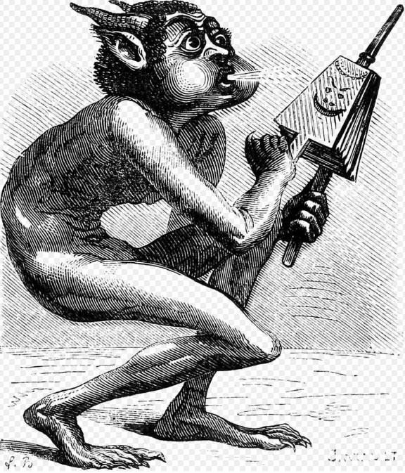 dictionnaire infernal lucifer dictionnaire infernal lucifer