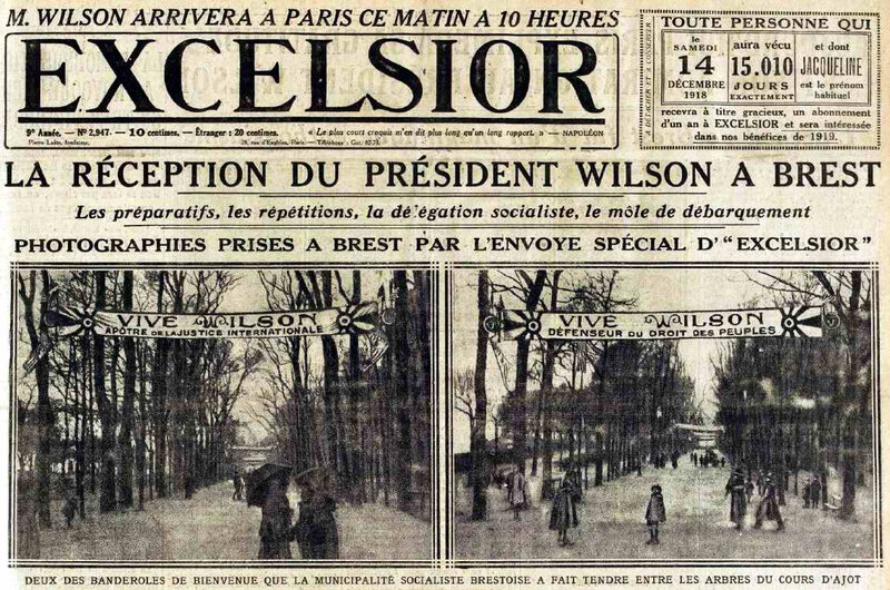 Excelsior Wilson Brest1