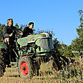 Photos JMP©Koufra12 - Cornus Rando Tracteurs - 15082018 - 187