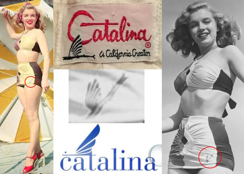 Swimsuit_CATALINA-COLOR-yellow-1947-02-Fox-catalina_logo-01