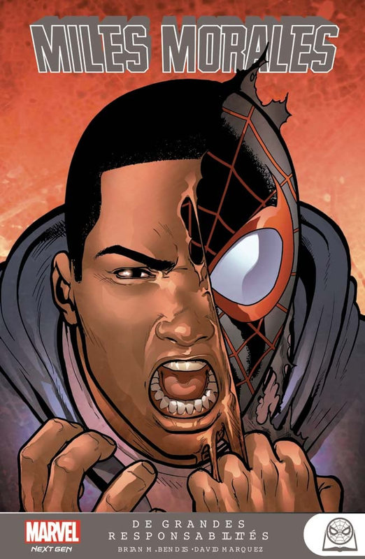 next gen miles morales 03 de grandes responsabilités