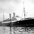 29 mai 1914, le naufrage du rms empress of ireland.