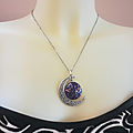 Collier PANACEE 3