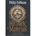 His dark materials : the subtle knife ; philip pullman