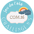 Com.16 : challenge n°5