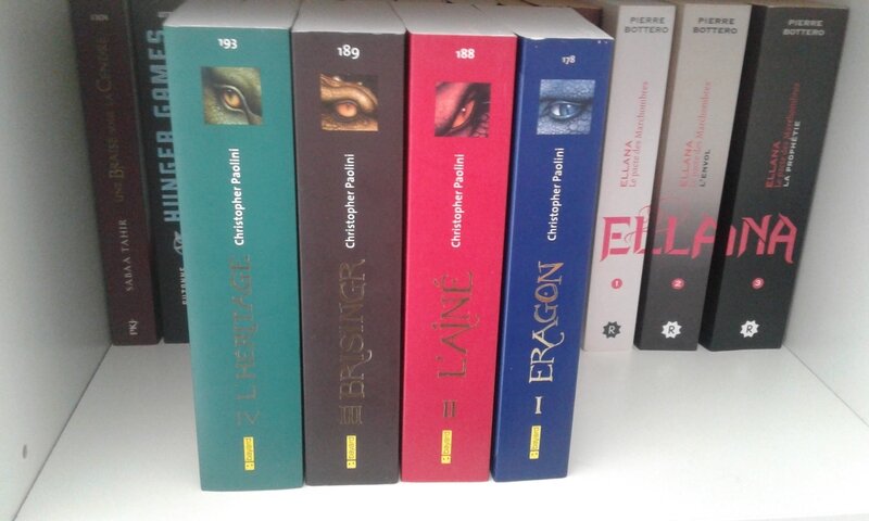 ERAGON