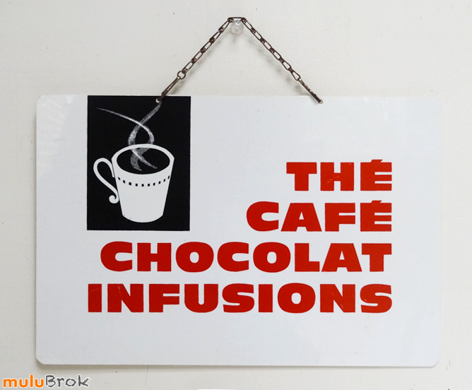 Ancienne-PANCARTE-THE-CAFE-CHOCOLAT-INFUSIONS-4-muluBrok-Vintage