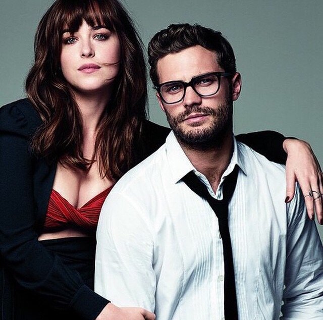 La Suite De 50 Nuances De Grey La folie "50 nuances de Grey" - Nos envies, nos achats, nos idées! Nous