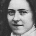 Neuvaine sainte-thérese de lisieux v