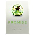 Promise, ally condie