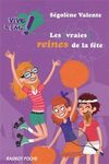 Les vraies reines de la fête