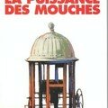 Livre : la puissance des mouches de lydie salvayre - 1995