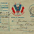 43e RAC Correspondance aux Armées Charles Bachelet 06