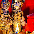 Puissant rituel de protection du marabout compétent faagaan 