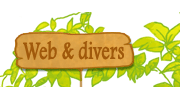 Commandes diverses