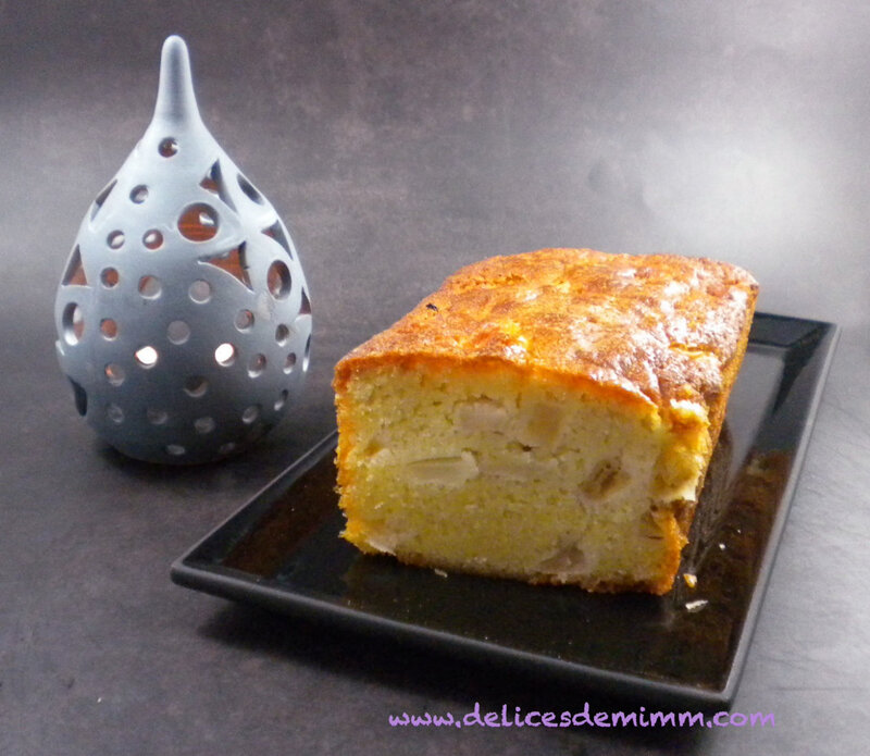 Mon cake pommes-calva 2