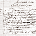 6 juin 1832, le dernier combat de la pénissière 