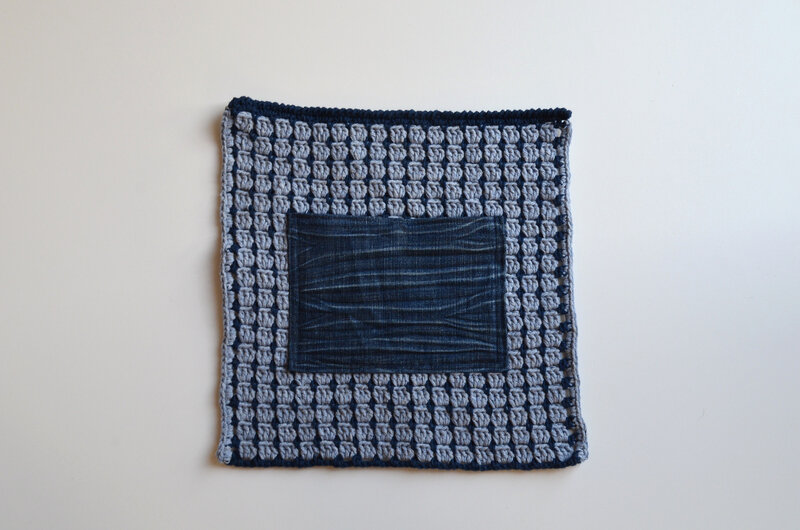 Tote bag crochet et recup (4)