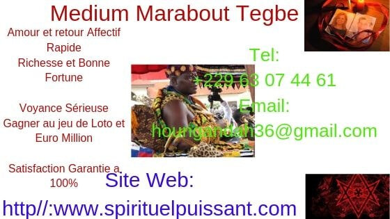 Grand Medium Marabout Voyant Maitre sérieux TEGBE-min