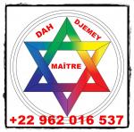 logo Maitre Djemey